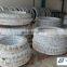 High precision Excavator EX120-1 Slewing bearing & swing circle