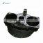 1033049 ZX330-3 ZX300-3 zx350-3 construction hydraulic main pump housing HPV145 HPV145G HPV145H excavator piston pump housing