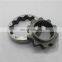 Gear Oil Transfer Pump 16241-35070 for Engine Parts V1505