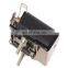 Injection Pump Shut Off Solenoid RE37089 26435149 for Stanadyne Roosamaster 5.7 6.2 6.5 6.9 7.3