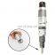 diesel engine parts injectors 0445120059