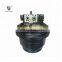 EC360BLC Excavator Drive Unit Device Travel Motor Assy