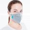 Fashion High Quality Dust Mask 9332 Air Pollution Mask KN95 KN99