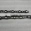 ISB6.7 QSB 6 Cylinder diesel engine parts forged steel Camshaft 3954099