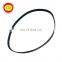 RTS High quality and best price auto belt 90916-T2006 Fan Belt