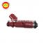 On Sale Auto Parts Car For Hyundai Kia I30 Accent 23250-97401 Red Fuel Injector Nozzle Cleaner