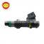 China High Quality For Teana Slyphy X-Trail 2.0L TIIDA VERSA 16600-EN200 FBY2850 Fuel Injectors Nozzle