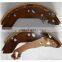 Rear Semi-metallic Motorcycle 44060-3T025 Brake Shoe For PATROL Y60
