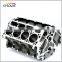 Original DCEC 6BT tractor engine parts 3934747 stainless steel cylinder block