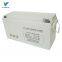 6-GF-150 12v 150ah lead acid battery solar panel battery  vrla solar system battery