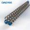 Stainless Steel Shaftless Screw Conveyor