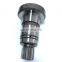 Drive shaft A6VM107 spline shaft for repair or manufacture REXROTH piston pump accessories