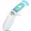 Hospital medical grade children's lcd display digital baby forehead ir non contact infrared thermometer for kids