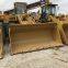 ПРОДАЖА БУЛЬДОЗЕРНО-ЗАГРУЗЧИКА CAT 950H Б