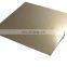 ASTM A240 SUS304 S31254 stainless steel sheet metal fabrication