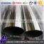 Welded stainless steel pipe 202 316L SS tube price