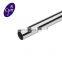 ASTM 201 202 304 316L 310S 2205 ERW welded polished annealed  Stainless Steel Tube