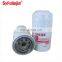 High Quality WD615 Diesel Engine Parts Fuel Filter 612600081334