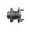 Automotive Car Parts Assembly Guangzhou Auto parts Front Bearings Rear 42200-T7A-J51 Unit Wheel Hub Bearing