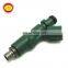 Wholesale 12 Holes 312cc/min 23250-21020 23209-21020 Fuel Injector