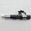 E13C engine fuel injector 095000-5222 095000-5224 095000-5226 23670-E0341 095000-5220