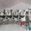 L375 engine Wuxi WEIFU fuel injection pump 6P728-120-1100 / BHF6P120005 / 5264269