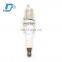4pcs Iridium FR6EI MN163236 Spark Plug For Endeavor Galant Lancer