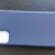 Leather phone case