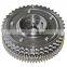 NEW Variable Timing Sprocket-Valve Timing Sprocket 2720504447 Cam Phaser For Mer-cedes Ben-z W203