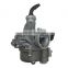 Wave 125 carburetor Wave 125H Dream Carburetor