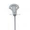 best price automatic outdoor led solar landscape lamp of CE Standard