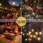 luces de navidad string lights led guirlande lumineuse waterproof