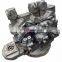 Original new Excavator HPV145 Hydraulic Main Pump Assy For ZX350-5A ZX350-5B Piston Pump 9195241
