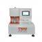 Electronic wrapping paper bursting strength tester price for paperboard testing machine