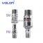 New retail SP SM SH, SF,top selling for type C quick fitting
