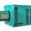 Y Yks Ykk High Voltage (3KV 6KV 10KV) AC Motor Factory