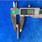 Metal bronze grinding head supply high quality sintered chamferer specially for glass,ceramic,stone