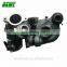 810356-0001 810357-0002 Sh01-13700 Twins Turbo Charger FOR Mazda CX5 6 2.2 BiTDI Bi Turbo ENGINE Parts 810356