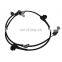 New ABS Wheel Speed Sensor Front Right For Mazda CX-9 CX-7 L2064370XB