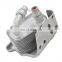 Aluminum Oil Cooler for BMW E46 E60 E90 X3 X1 E81 E87 316i 318i 11427508967