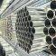 Round Hollow Section Galvanized Round Steel Pipe Form Tianjin Shengteng