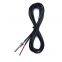 PT1000 pt100 temperature transmitter probe Class A RTD Temperature sensor Stainless steel 2 wire waterproof M6 M8 thread