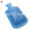 2019 Popular China Supplier Medical Massage Type Filling Water Rubber Hot Water Bottles