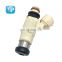 New Fuel Injector Nozzle OEM 23209-74160 23250-74160 2320974160 2325074160