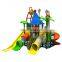 Popular swimming pool  equipment  water park playground slides