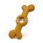 Durable Pet Chew Toys for small dogs Flavored Tough & Teeth Cleaning Chewing Bones dog bone toy