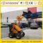 Pallet fork for mini skid steer mini digger loader