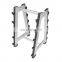 Dhz Fitness Commercial Use Barbell Rack
