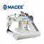 MC 928 HIGH-SPEED THREE NEEDLE FEED-OFF-THE-ARM CHAINSTITCH MACHINE