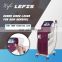 soprano diode laser hair removal spare parts/ 810 diode laser hair removal/ diode laser hair removal 808nm